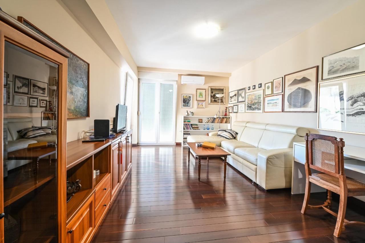 Apartment Dada Zadar -Excellent Apartment Nearby Old City Exterior foto