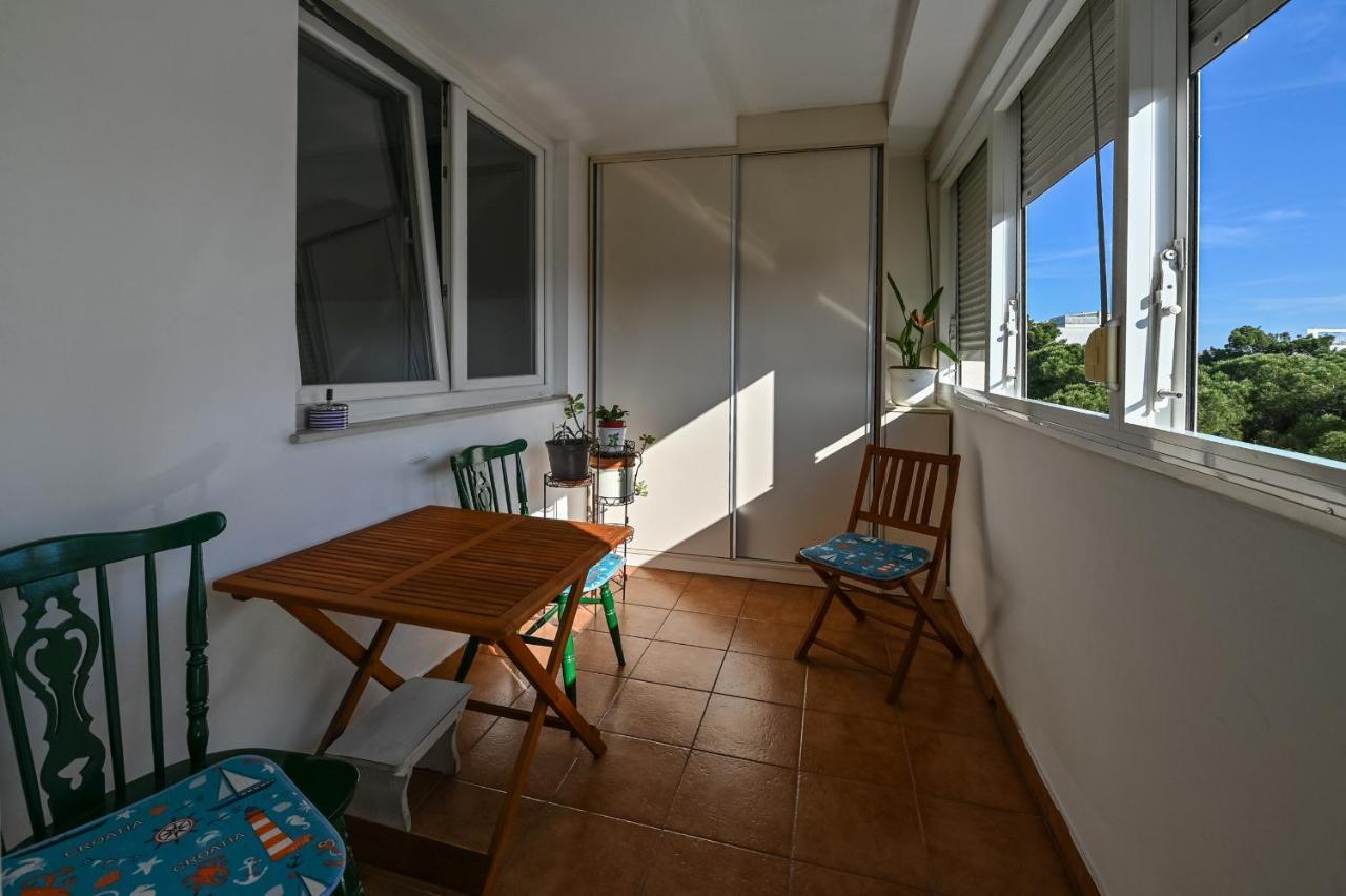 Apartment Dada Zadar -Excellent Apartment Nearby Old City Exterior foto