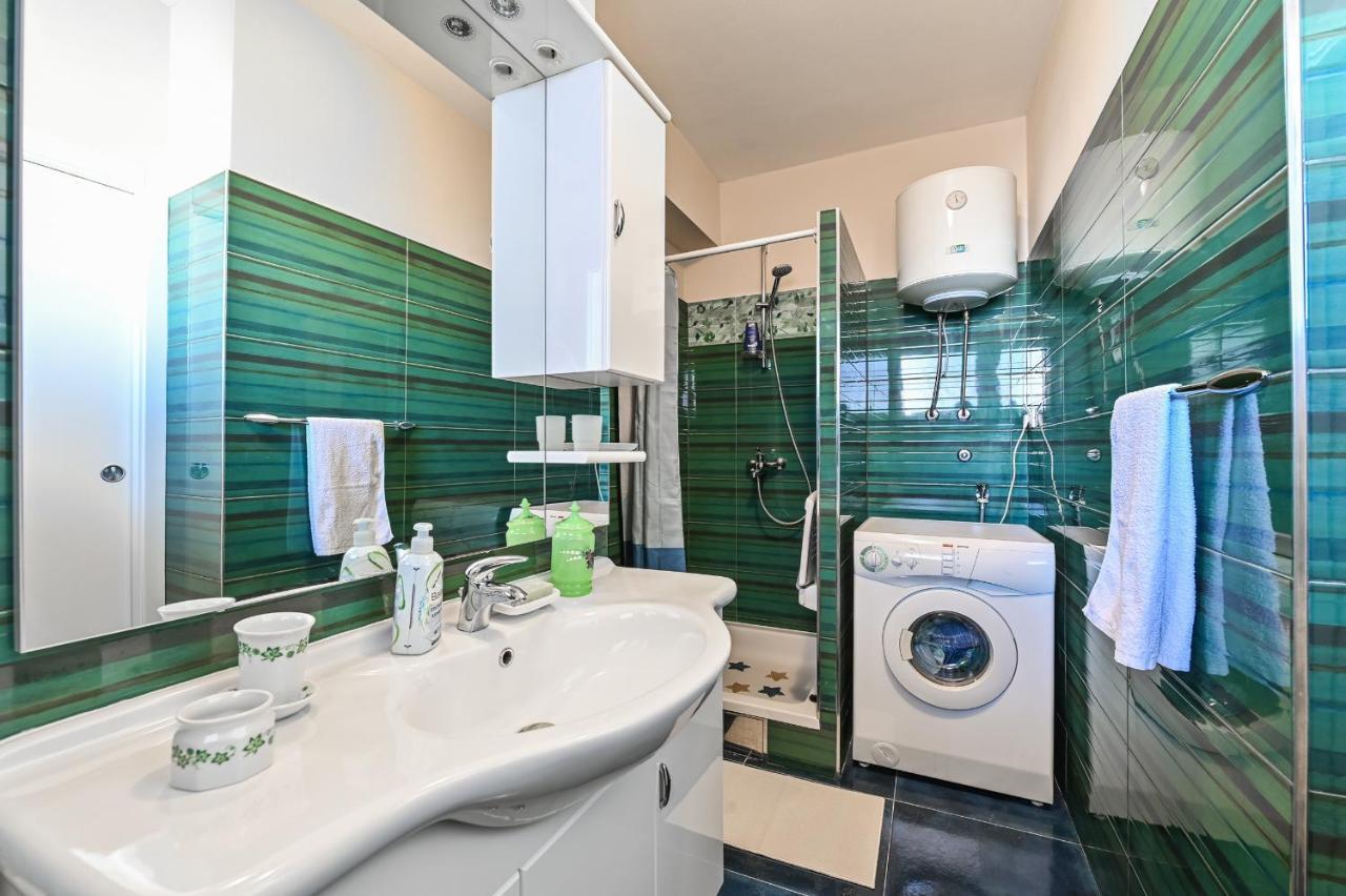 Apartment Dada Zadar -Excellent Apartment Nearby Old City Exterior foto