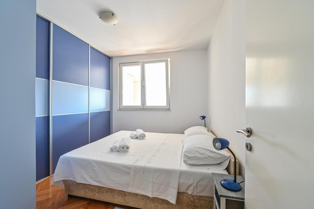 Apartment Dada Zadar -Excellent Apartment Nearby Old City Exterior foto